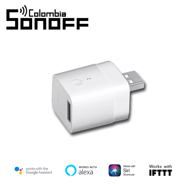 Adaptador USB inteligente - Imagen 2