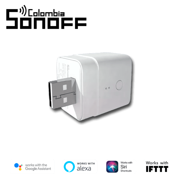 Adaptador USB inteligente - Imagen 3
