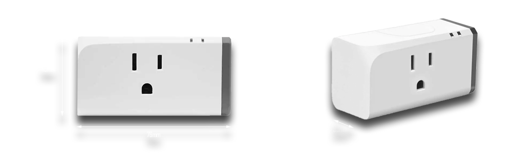 Tomacorriente inteligente S31 - Sonoff Colombia