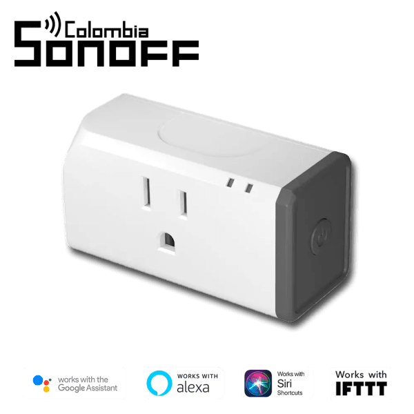 Tomacorriente inteligente S31Lite Zigbee - Imagen 6