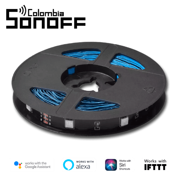 Tira de luces led 5m - Imagen 3