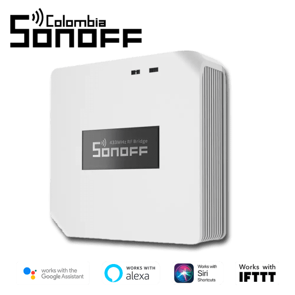 Concentrador RF - Imagen 3