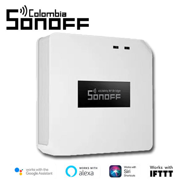 Concentrador RF - Imagen 2