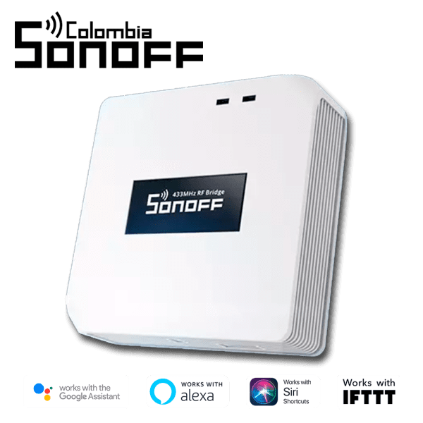 Concentrador RF - Imagen 5