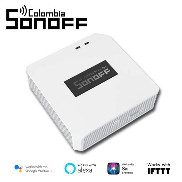 Concentrador RF - Imagen 4