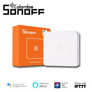 Tomacorriente inteligente S31 - Sonoff Colombia