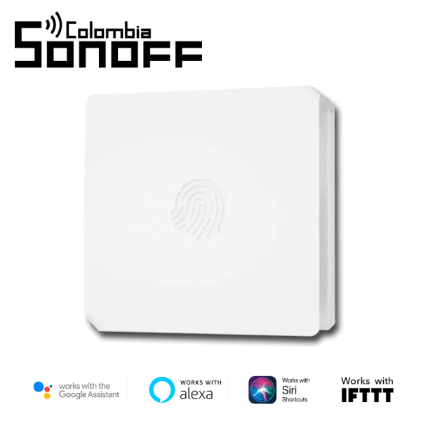 Botón Inteligente Zigbee - Imagen 4