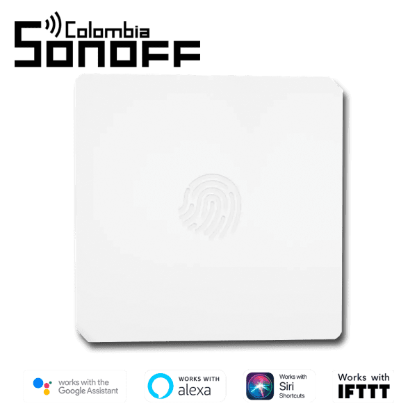 Botón Inteligente Zigbee - Imagen 3