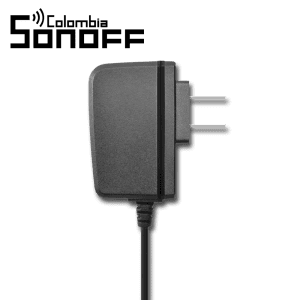 Adaptador de Corriente para Cámaras