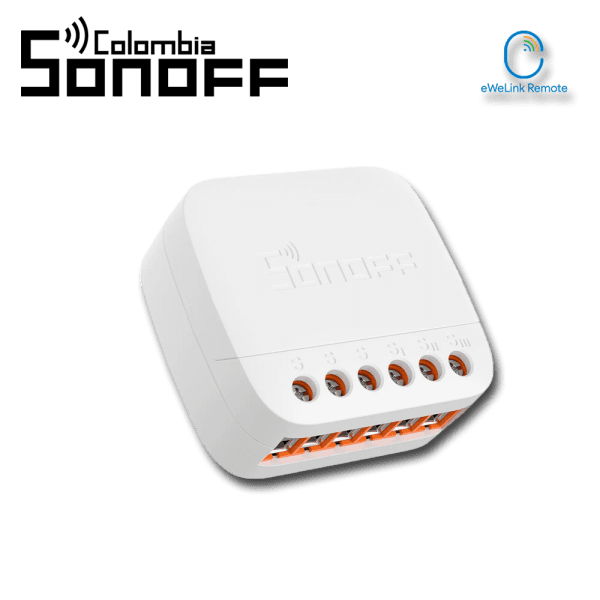 Mando a distancia S-Mate2 - Imagen 5