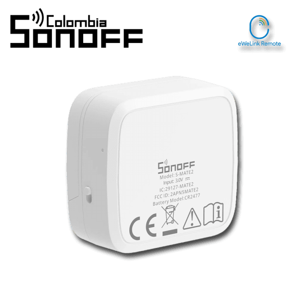 Mando a distancia S-Mate2 - Imagen 3