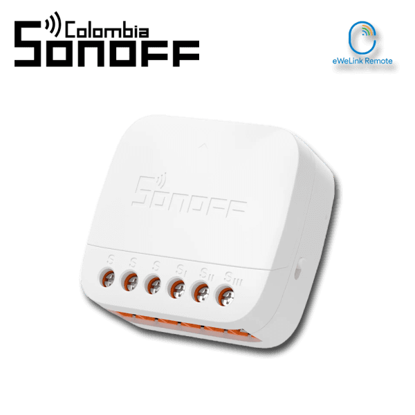 Mando a distancia S-Mate2 - Imagen 2