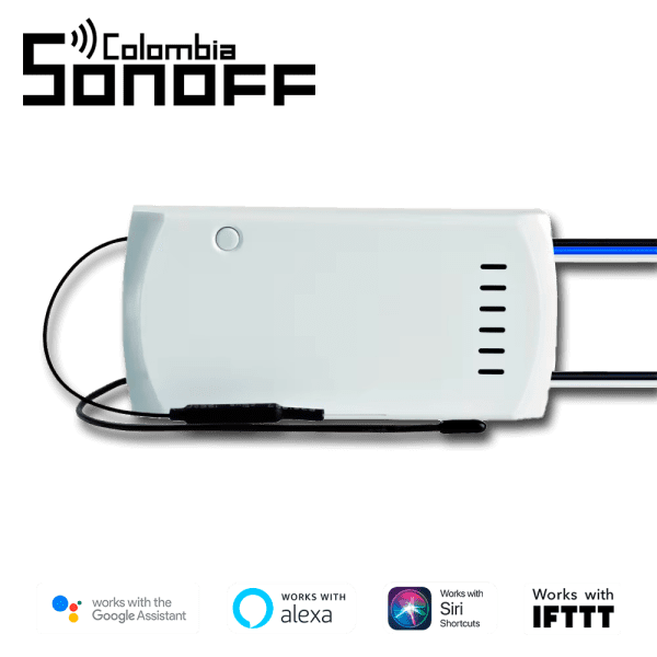 Controlador para ventilador de techo - Imagen 6