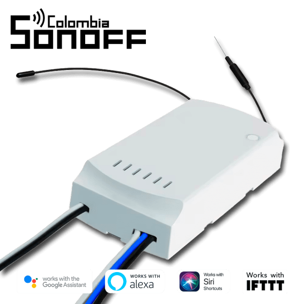 Controlador para ventilador de techo - Imagen 4