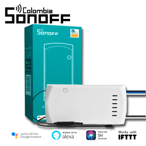Controlador para ventilador de techo
