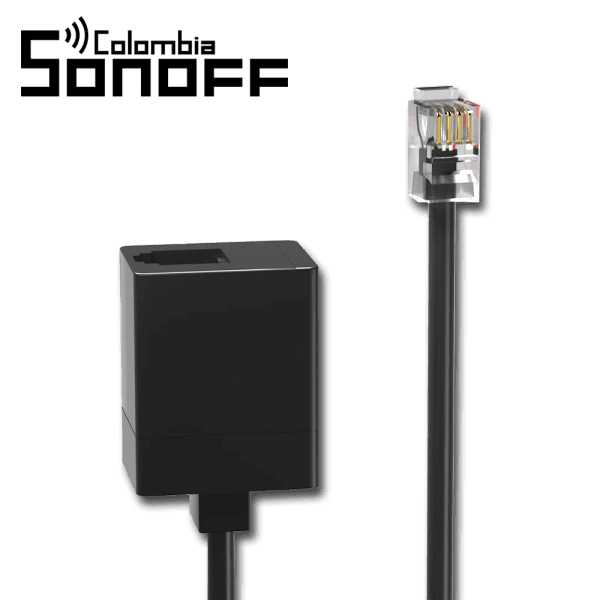 Cable de extensión para sensores - Imagen 3