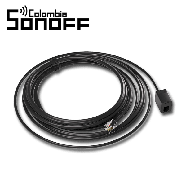 Cable de extensión para sensores - Imagen 2