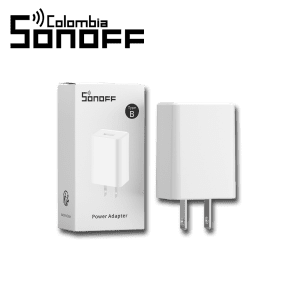 Adaptador de corriente DC 5V2A
