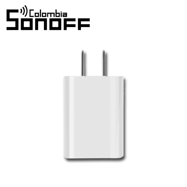 Adaptador de corriente DC 5V2A - Imagen 2