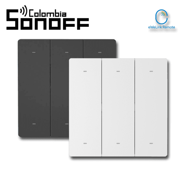 Botonera R5