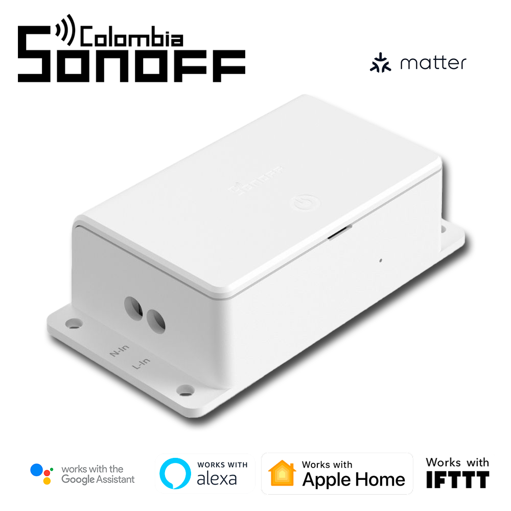 Relé inteligente Basic Gen5 - Imagen 7