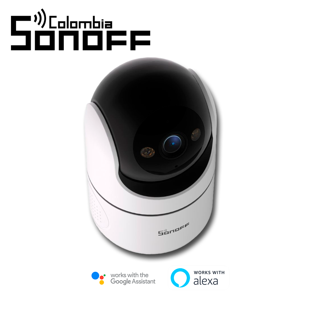 Cámara de seguridad inteligente para interiores - Imagen 3