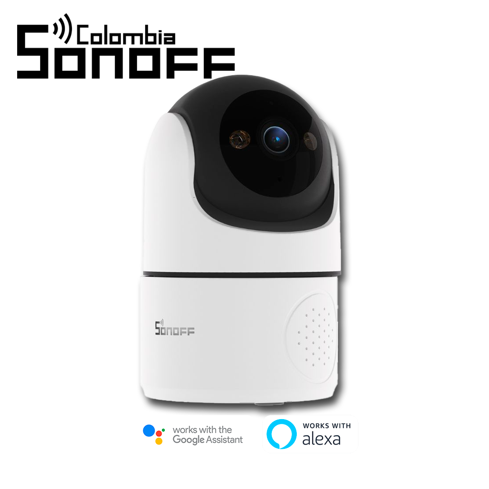 Cámara de seguridad inteligente para interiores - Imagen 5