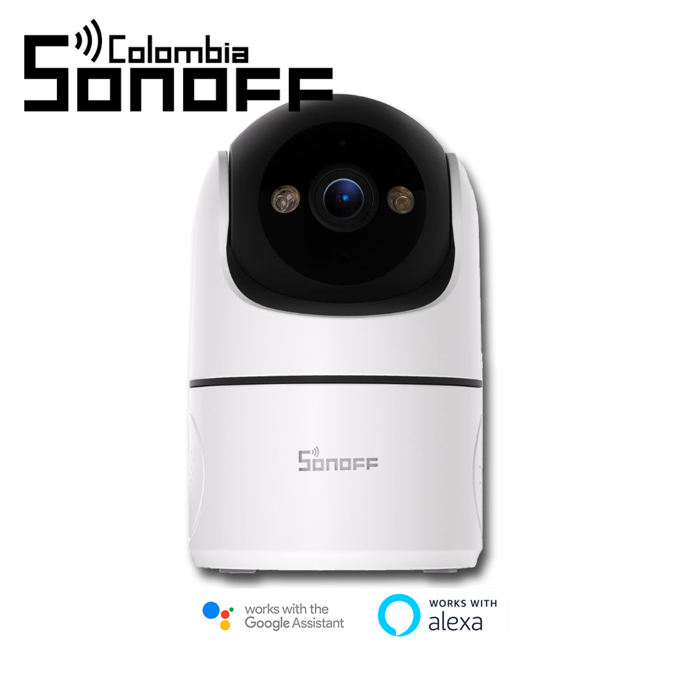 Cámara de seguridad inteligente para interiores - Imagen 4