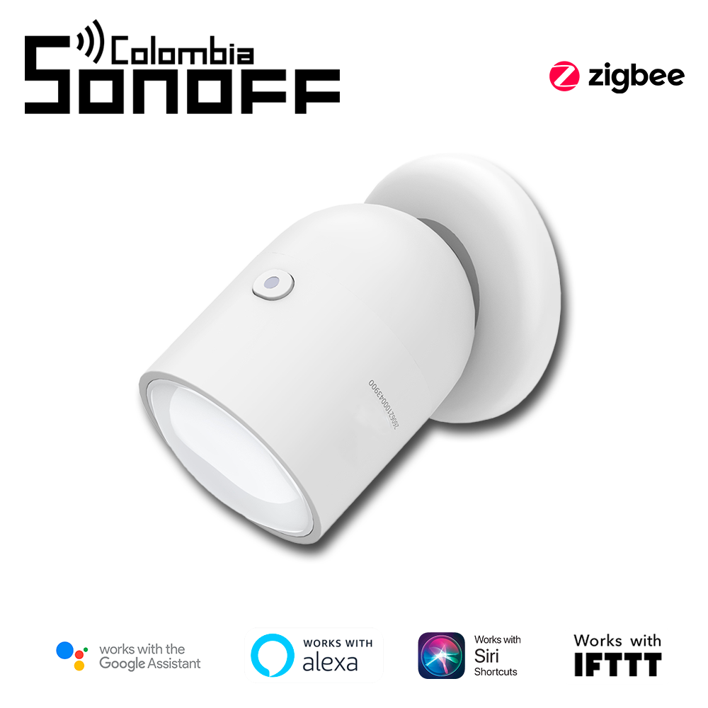Sensor de Presencia Zigbee de 24GHz - Imagen 4