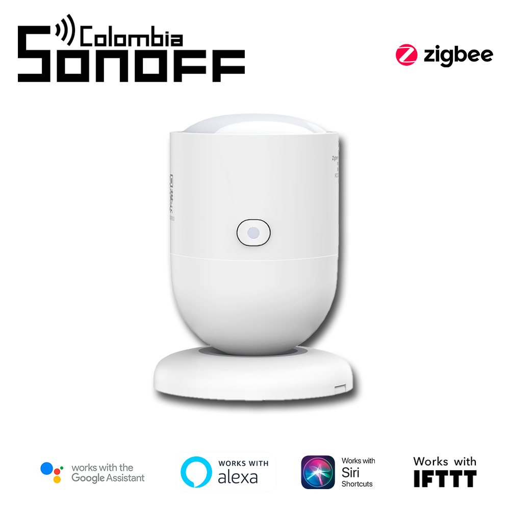Sensor de Presencia Zigbee de 24GHz - Imagen 6